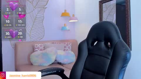 jasmineharris online show from 02-15-25, 12:01