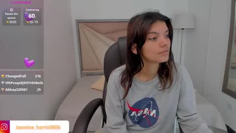 jasmineharris online show from 02-24-25, 02:37