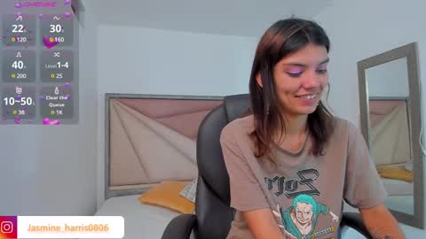 jasmineharris online show from 03-05-25, 12:00