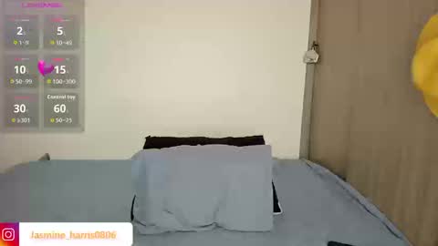 jasmineharris online show from 09-12-25, 01:33