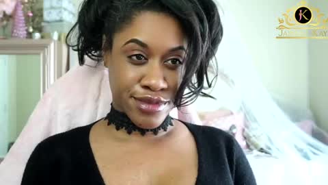 JasmineKay online show from 02-07-25, 03:19