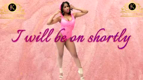 JasmineKay online show from 02-08-25, 09:04