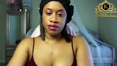 JasmineKay online show from 02-25-25, 07:47