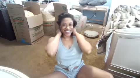 JasmineKay online show from 04-14-26, 09:54