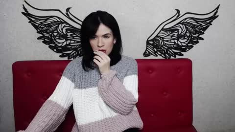 Snapshot of jasminekouch chatting on 01-24-25, 09:26 JasmineKouch online show from 01-24-25, 09:26