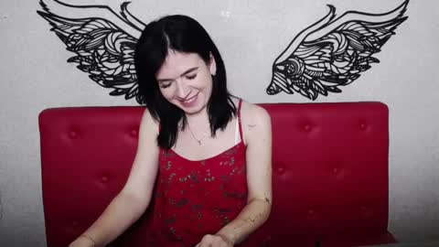 Snapshot of jasminekouch chatting on 01-26-25, 01:20 JasmineKouch online show from 01-26-25, 01:20