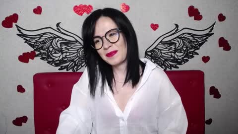 Snapshot of jasminekouch chatting on 02-15-25, 01:10 JasmineKouch online show from 02-15-25, 01:10