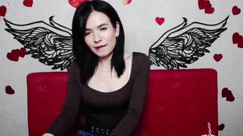 Snapshot of jasminekouch chatting on 02-15-25, 09:26 JasmineKouch online show from 02-15-25, 09:26