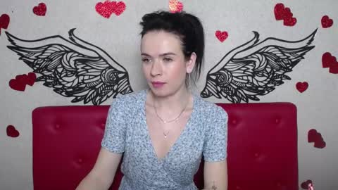 Snapshot of jasminekouch chatting on 02-17-25, 12:21 JasmineKouch online show from 02-17-25, 12:21