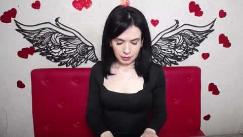 Snapshot of jasminekouch chatting on 02-18-25, 09:20 JasmineKouch online show from 02-18-25, 09:20