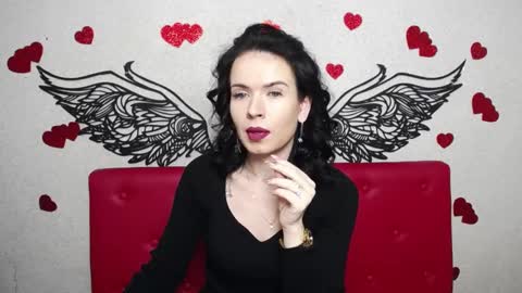 Snapshot of jasminekouch chatting on 02-19-25, 06:32 JasmineKouch online show from 02-19-25, 06:32