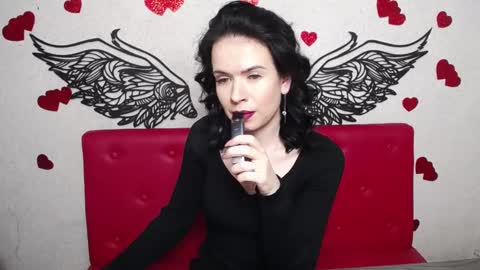 Snapshot of jasminekouch chatting on 02-19-25, 09:47 JasmineKouch online show from 02-19-25, 09:47