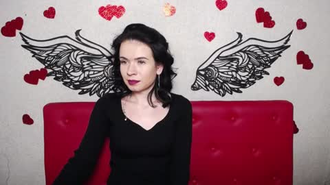 Snapshot of jasminekouch chatting on 02-20-25, 12:52 JasmineKouch online show from 02-20-25, 12:52