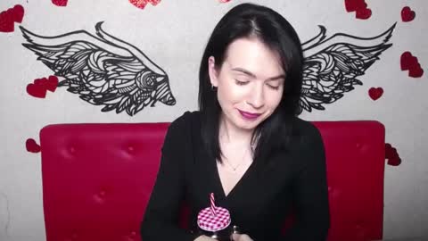 Snapshot of jasminekouch chatting on 02-22-25, 12:27 JasmineKouch online show from 02-22-25, 12:27