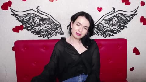 Snapshot of jasminekouch chatting on 02-22-25, 09:15 JasmineKouch online show from 02-22-25, 09:15