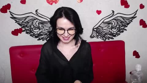 Snapshot of jasminekouch chatting on 02-23-25, 12:19 JasmineKouch online show from 02-23-25, 12:19