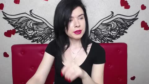 Snapshot of jasminekouch chatting on 03-11-25, 06:41 JasmineKouch online show from 03-11-25, 06:41