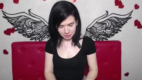 Snapshot of jasminekouch chatting on 03-12-25, 01:03 JasmineKouch online show from 03-12-25, 01:03