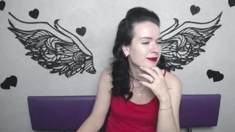 Snapshot of jasminekouch chatting on 10-07-25, 05:21 JasmineKouch online show from 10-07-25, 05:21