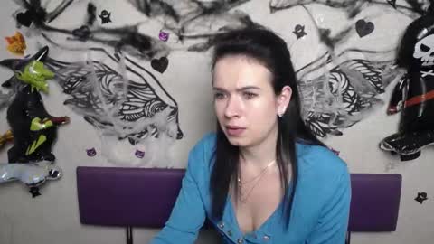 Snapshot of jasminekouch chatting on 11-14-25, 12:48 JasmineKouch online show from 11-14-25, 12:48