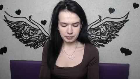 Snapshot of jasminekouch chatting on 11-18-25, 07:57 JasmineKouch online show from 11-18-25, 07:57