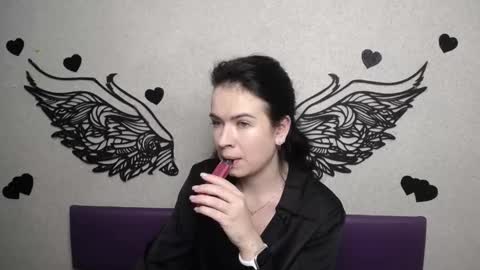 Snapshot of jasminekouch chatting on 11-29-25, 07:06 JasmineKouch online show from 11-29-25, 07:06