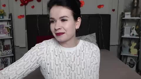 JasmineKouch online show from 02-25-26, 07:01