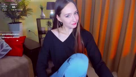 Jasmine online show from 01-29-25, 01:38