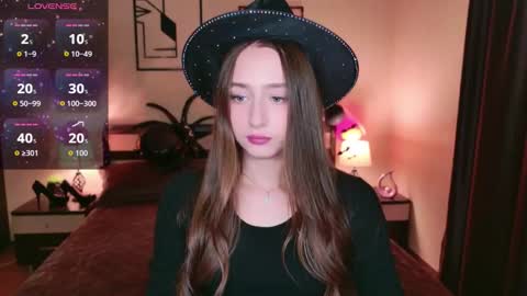 Jasmine online show from 10-29-25, 10:06