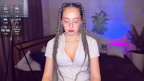 Jasmine online show from 11-16-25, 05:02