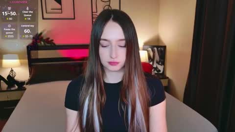 Jasmine online show from 03-16-26, 07:12