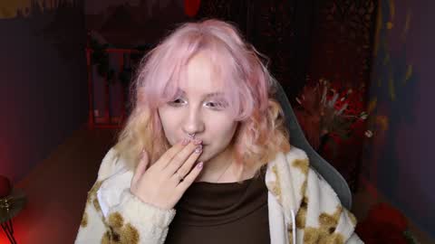 Snapshot of jasminemilko chatting on 01-19-25, 08:07 Jasmine online show from 01-19-25, 08:07