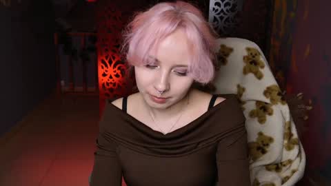 Snapshot of jasminemilko chatting on 01-19-25, 02:17 Jasmine online show from 01-19-25, 02:17