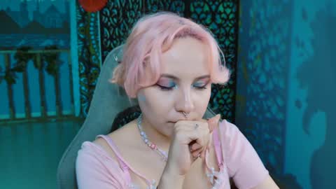 Snapshot of jasminemilko chatting on 01-24-25, 07:07 Jasmine online show from 01-24-25, 07:07