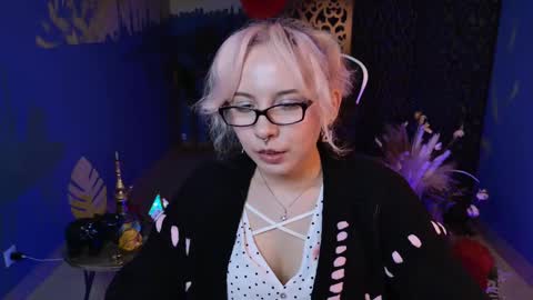 Snapshot of jasminemilko chatting on 02-16-25, 11:16 Jasmine online show from 02-16-25, 11:16