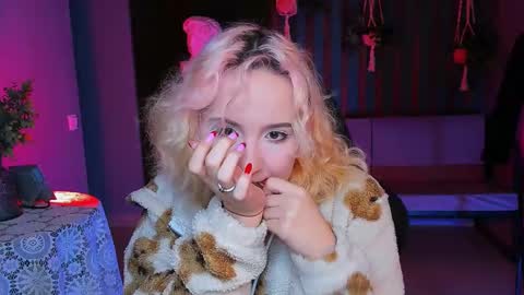 Snapshot of jasminemilko chatting on 02-23-25, 05:01 Jasmine online show from 02-23-25, 05:01