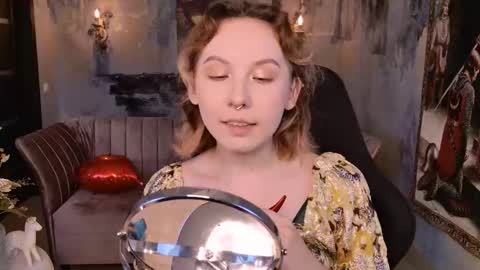 Snapshot of jasminemilko chatting on 10-18-25, 05:10 Jasmine online show from 10-18-25, 05:10