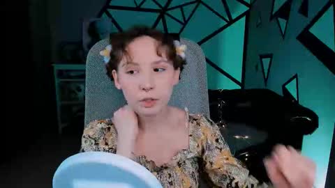 Snapshot of jasminemilko chatting on 11-19-25, 05:07 Jasmine online show from 11-19-25, 05:07