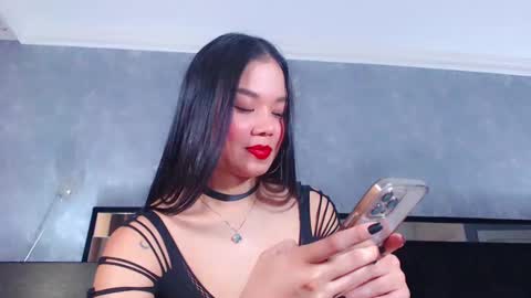 Jazmin online show from 02-16-25, 05:15