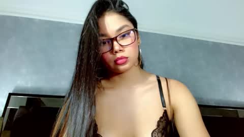 Jazmin online show from 10-04-25, 11:58