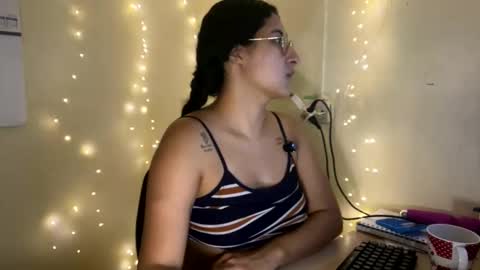 Jasmine online show from 04-10-26, 06:45