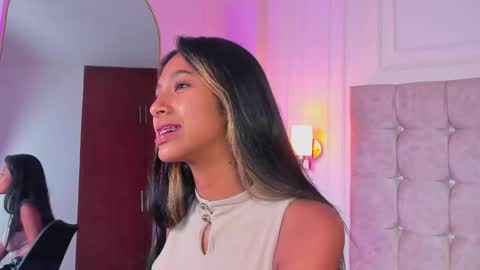 jasmine online show from 02-26-26, 07:24