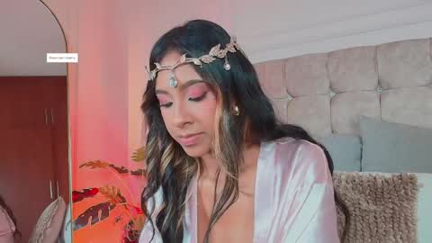 jasmine online show from 03-31-26, 12:45