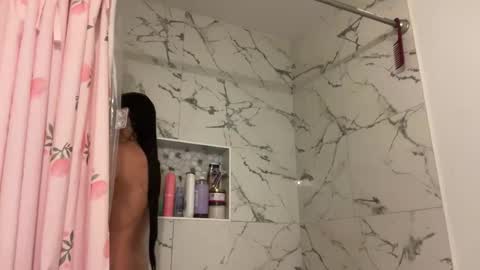 Jasmine Tate online show from 02-12-26, 09:32