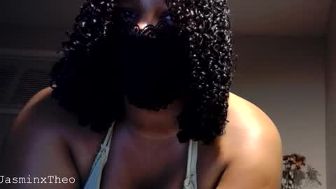 Jasmin Theo online show from 09-30-25, 04:50