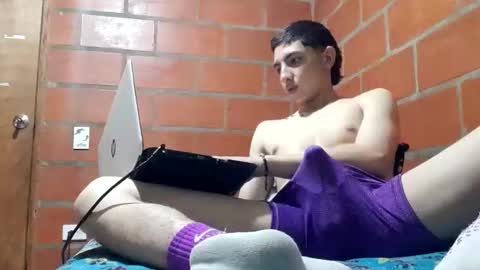 Snapshot of jason_bless1 chatting on 09-10-25, 02:11 JASON BLESS1 online show from 09-10-25, 02:11