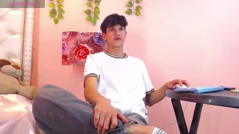 JASON online show from 10-21-25, 05:02