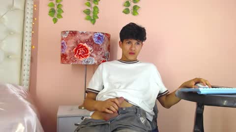 JASON online show from 10-22-25, 06:24