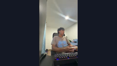 Snapshot of jason_haasland chatting on 01-17-26, 09:07 jason_haasland online show from 01-17-26, 09:07