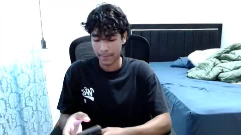 Snapshot of jason_haasland chatting on 02-22-26, 09:24 jason_haasland online show from 02-22-26, 09:24